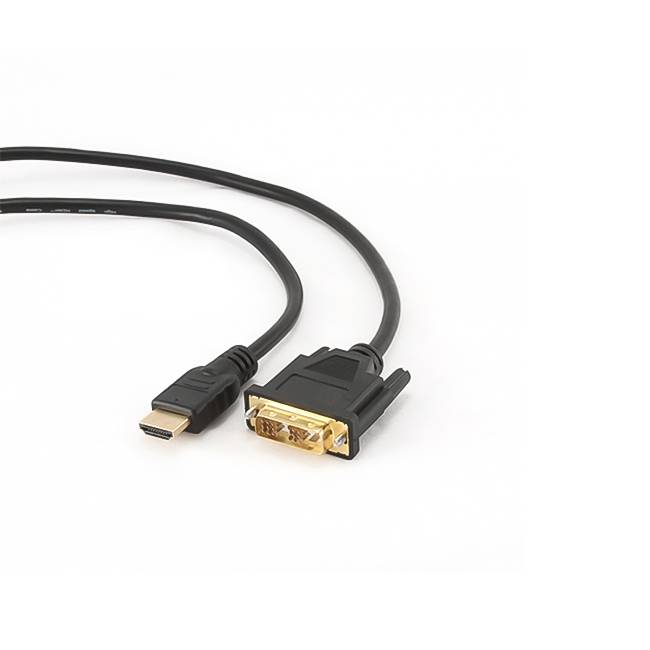 Cables HDMI HP DHC-HD05-1M - Vista 3