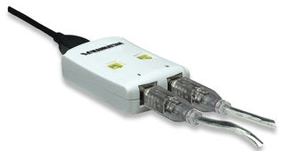 Hub USB MANHATTAN 162005 - Vista 3