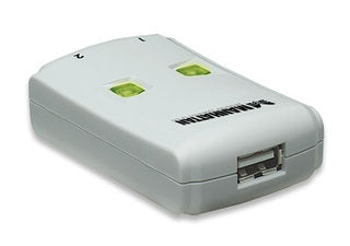 Hub USB MANHATTAN 162005 - Vista 5