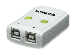 Hub USB MANHATTAN 162005 - Vista 6
