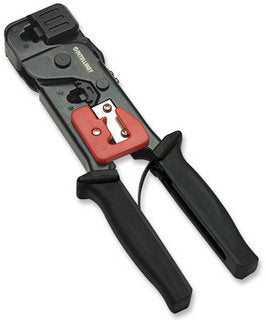 Pinza Crimpeadora INTELLINET 210836 - Vista 3