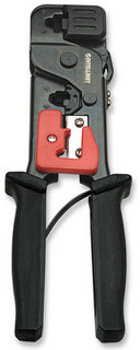 Pinza Crimpeadora INTELLINET 210836 - Vista 4