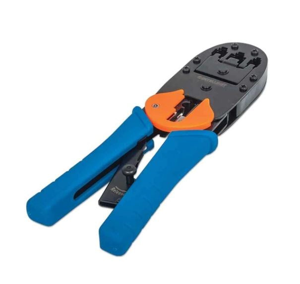 Pinza Crimpeadora INTELLINET 211048 - Vista 2