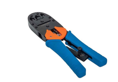 Pinza Crimpeadora INTELLINET 211048 - Vista 4