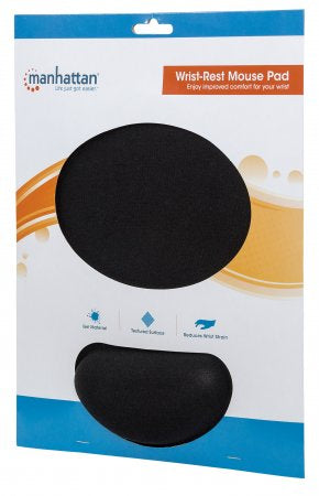 Mouse Pad MANHATTAN 434362 - Vista 2