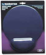 Mouse Pad MANHATTAN 6CH-00001 - Vista 2