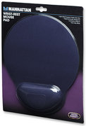 Mouse Pad MANHATTAN 6CH-00001 - Vista 3