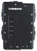 Switch MANHATTAN 151269 - Vista 2