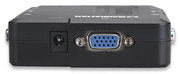 Switch MANHATTAN 151269 - Vista 4