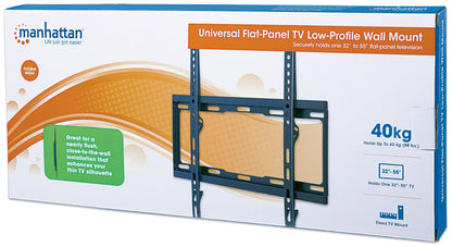 Soporte para TV MANHATTAN 460934 - Vista 2