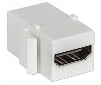 Jack - HDMI INTELLINET 771351 - Vista 2