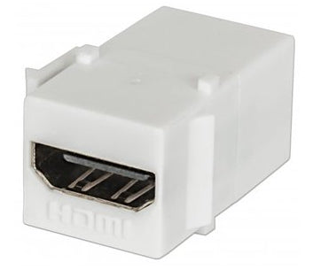 Jack - HDMI INTELLINET 771351 - Vista 3