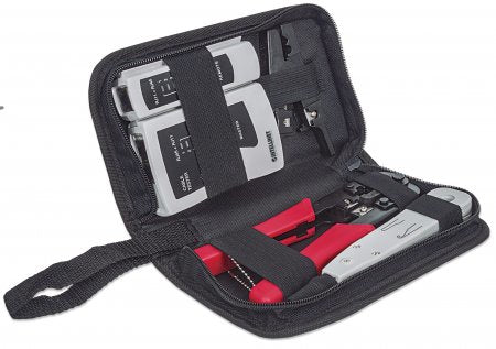 Kit de Herramientas INTELLINET 780070 - Vista 2