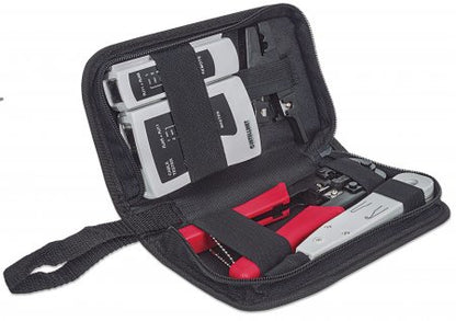 Kit de Herramientas INTELLINET 780070 - Vista 2