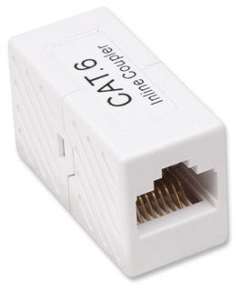 Cople Rj45 INTELLINET 504751 - Vista 2