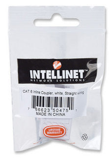 Cople Rj45 INTELLINET 504751 - Vista 3