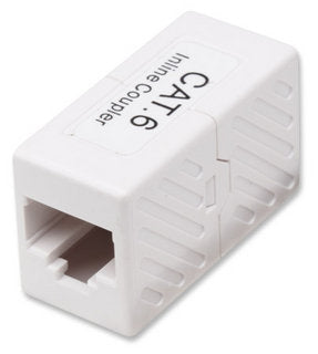 Cople Rj45 INTELLINET 504751 - Vista 4