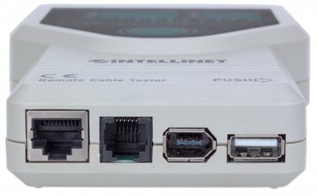 Probador de Cable INTELLINET 780094 - Vista 4