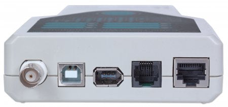 Probador de Cable INTELLINET 780094 - Vista 5