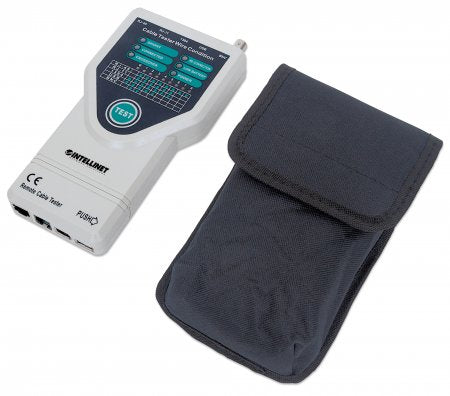 Probador de Cable INTELLINET 780094 - Vista 6
