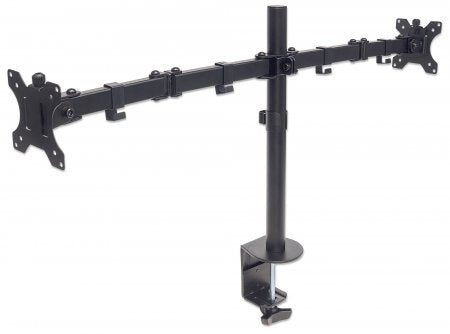 Soporte para Monitor MANHATTAN 461528 - Vista 2