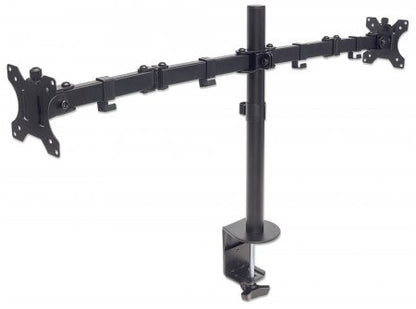 Soporte para Monitor MANHATTAN 461528 - Vista 2