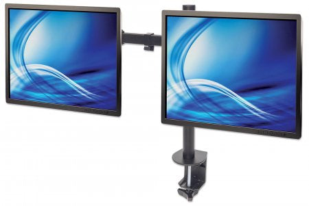 Soporte para Monitor MANHATTAN 461528 - Vista 3