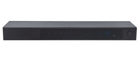 Barra Multicontactos INTELLINET 8 salidas para montaje en rack de 19" - Vista 2