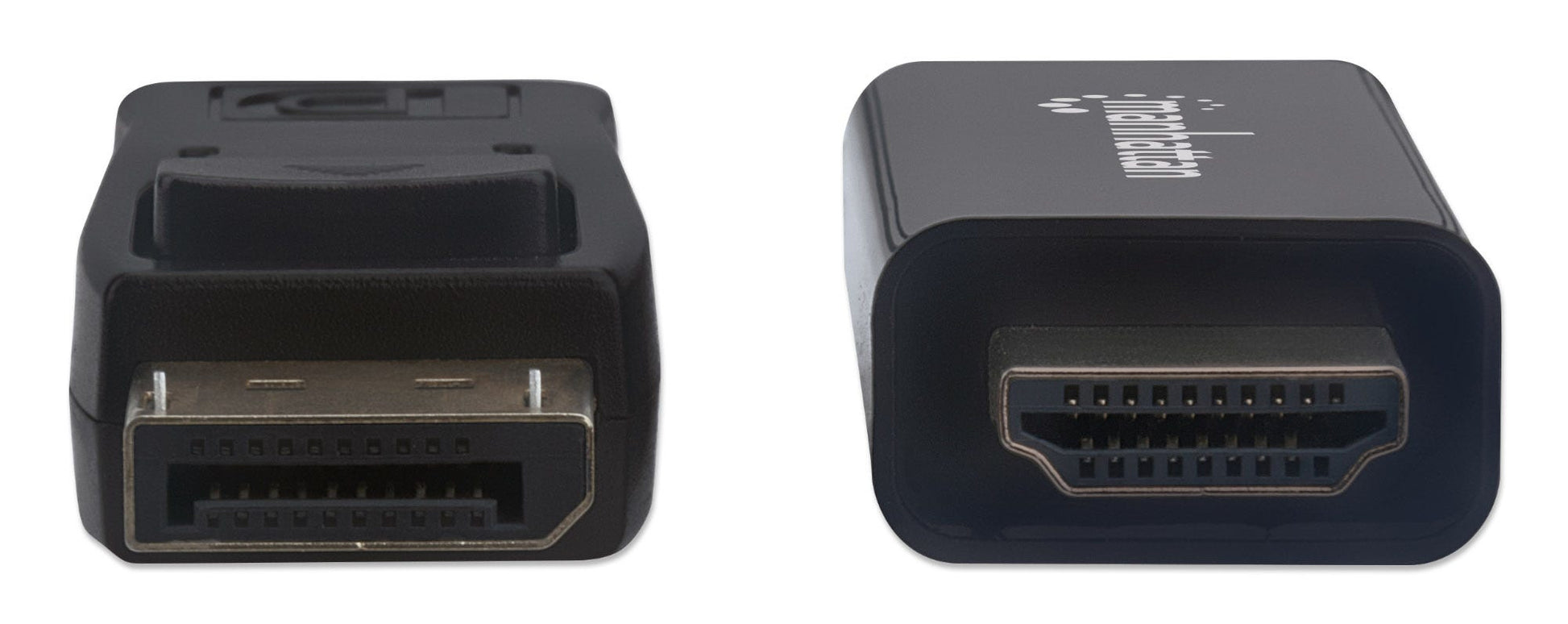Cable DisplayPort a HDMI MANHATTAN 153188 - Vista 5