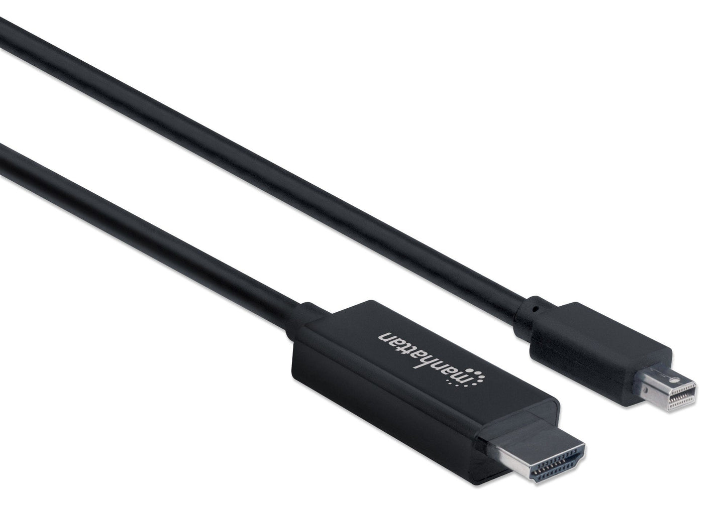Cable Mini DisplayPort a HDM MANHATTAN 153287 - Vista 2