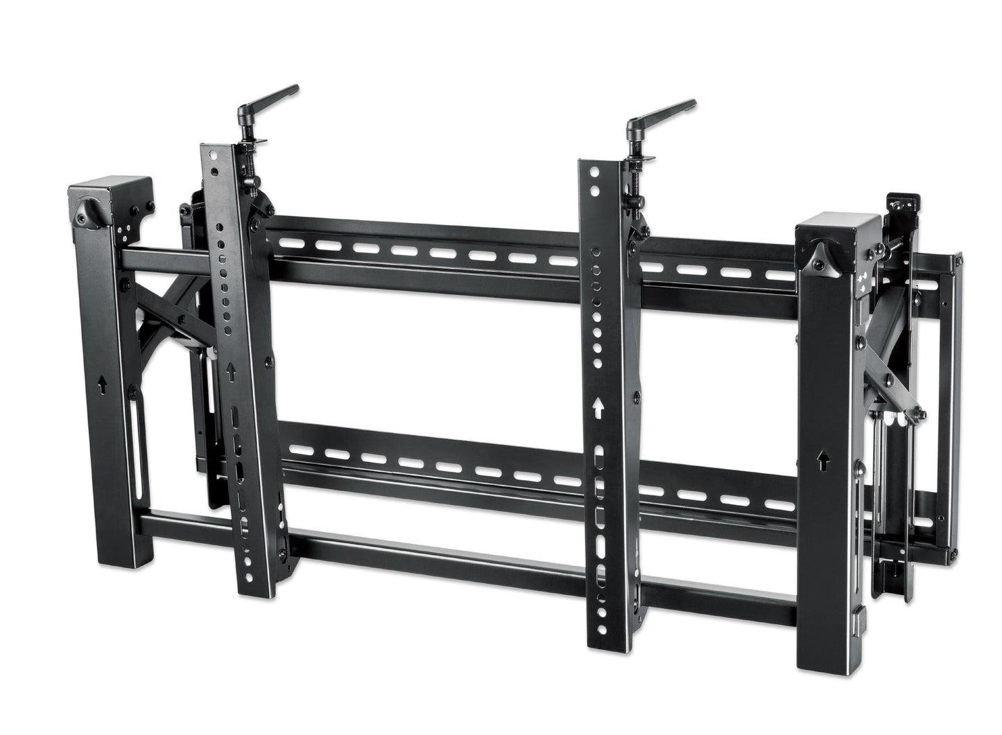Soporte Premium de TV para Video Wall MANHATTAN 461719 - Vista 2