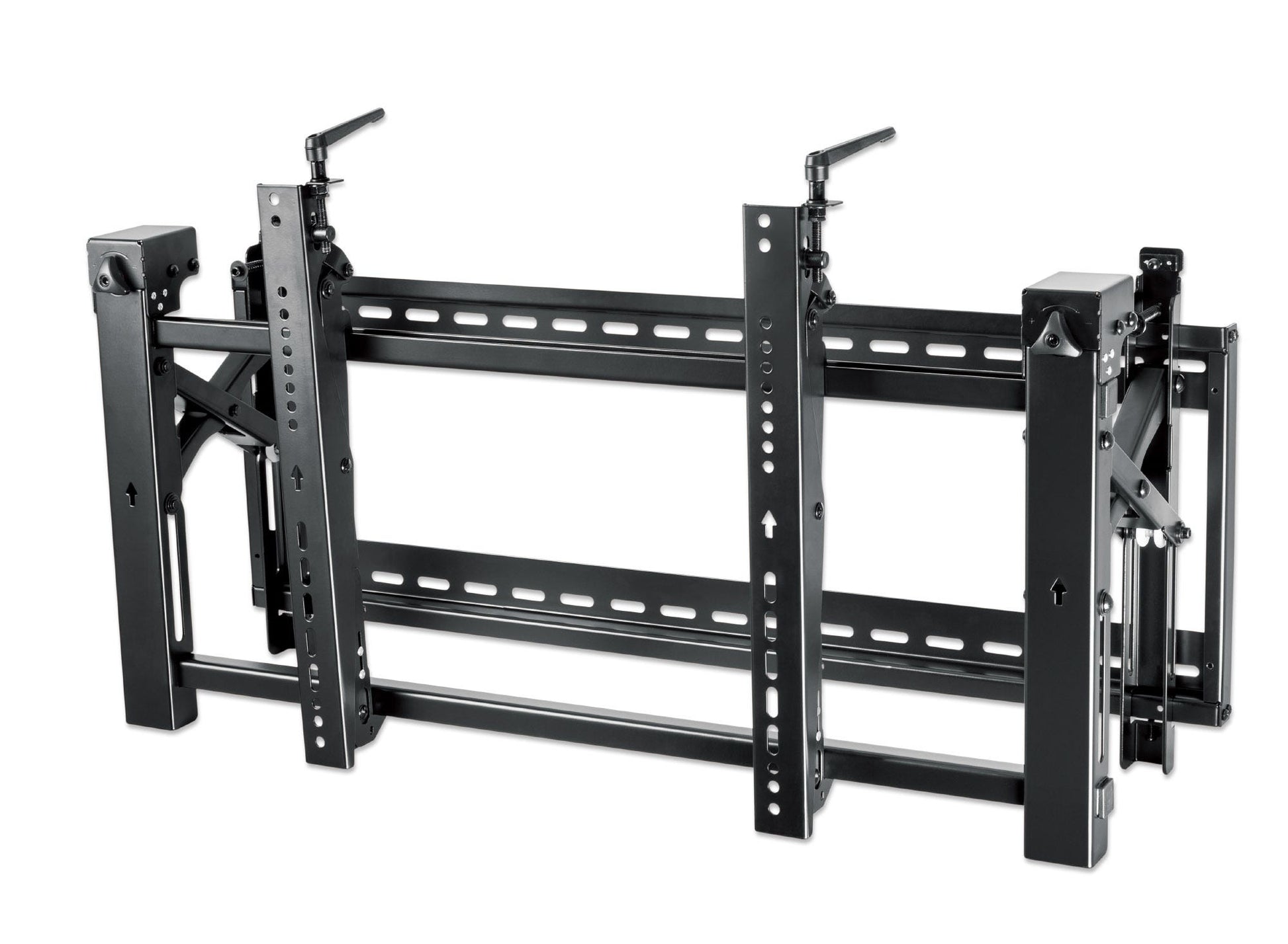 Soporte Premium de TV para Video Wall MANHATTAN 461719 - Vista 2