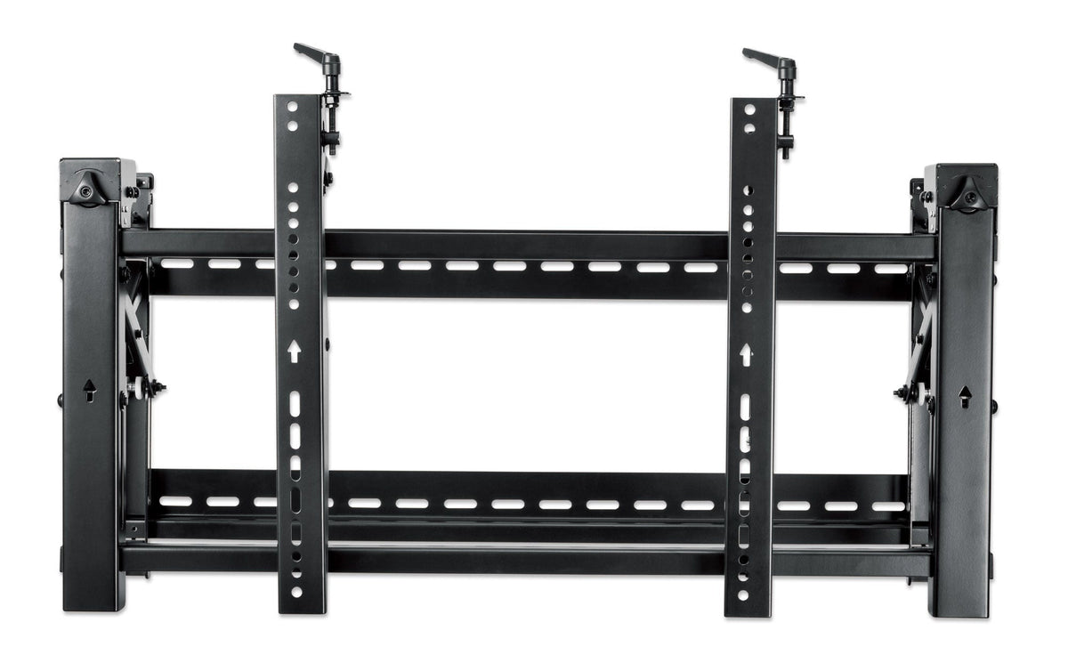 Soporte Premium de TV para Video Wall MANHATTAN 461719 - Vista 3