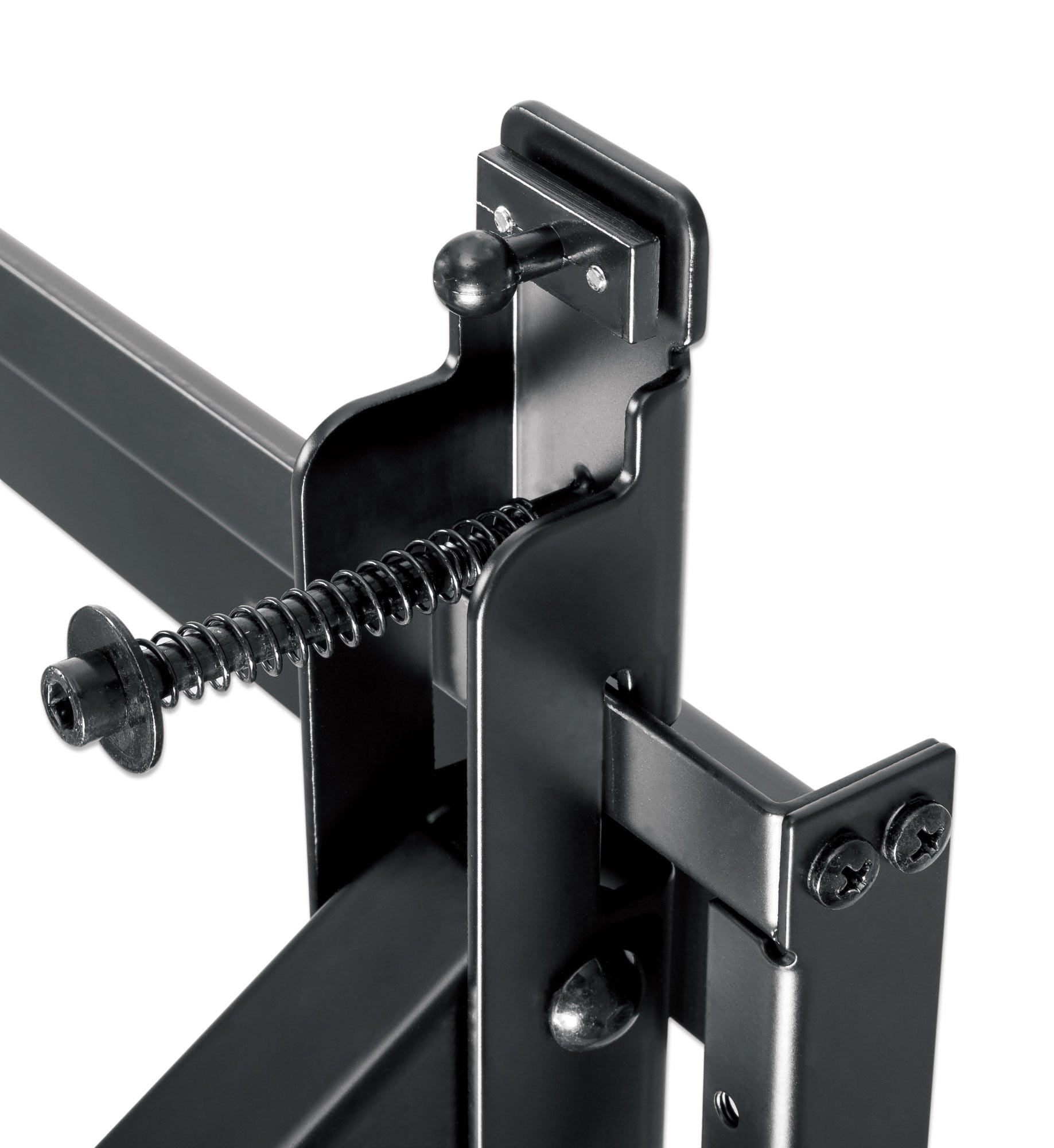 Soporte Premium de TV para Video Wall MANHATTAN 461719 - Vista 6