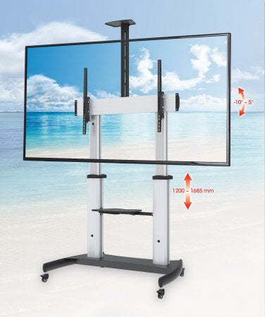 Soporte para TV MANHATTAN 461672 - Vista 6
