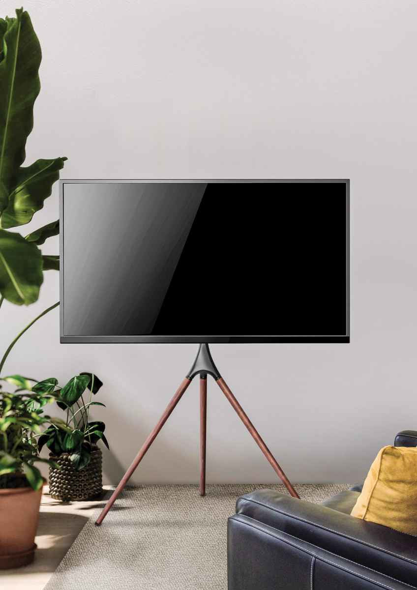 Soporte para TV  MANHATTAN 461795 - Vista 9