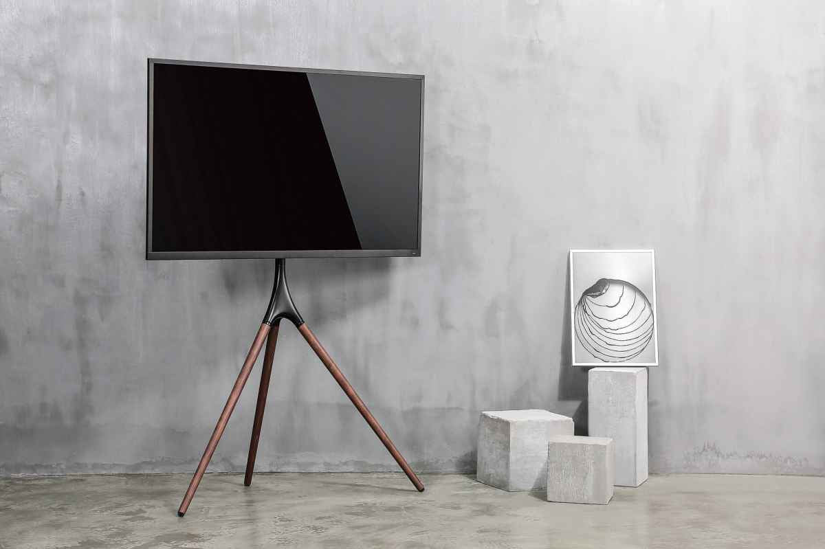 Soporte para TV  MANHATTAN 461795 - Vista 10