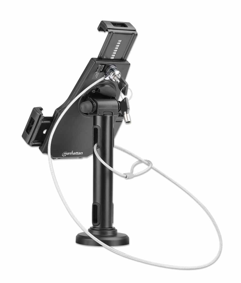 Soporte para Tablet o iPad 2 en 1 MANHATTAN 462112 - Vista 4