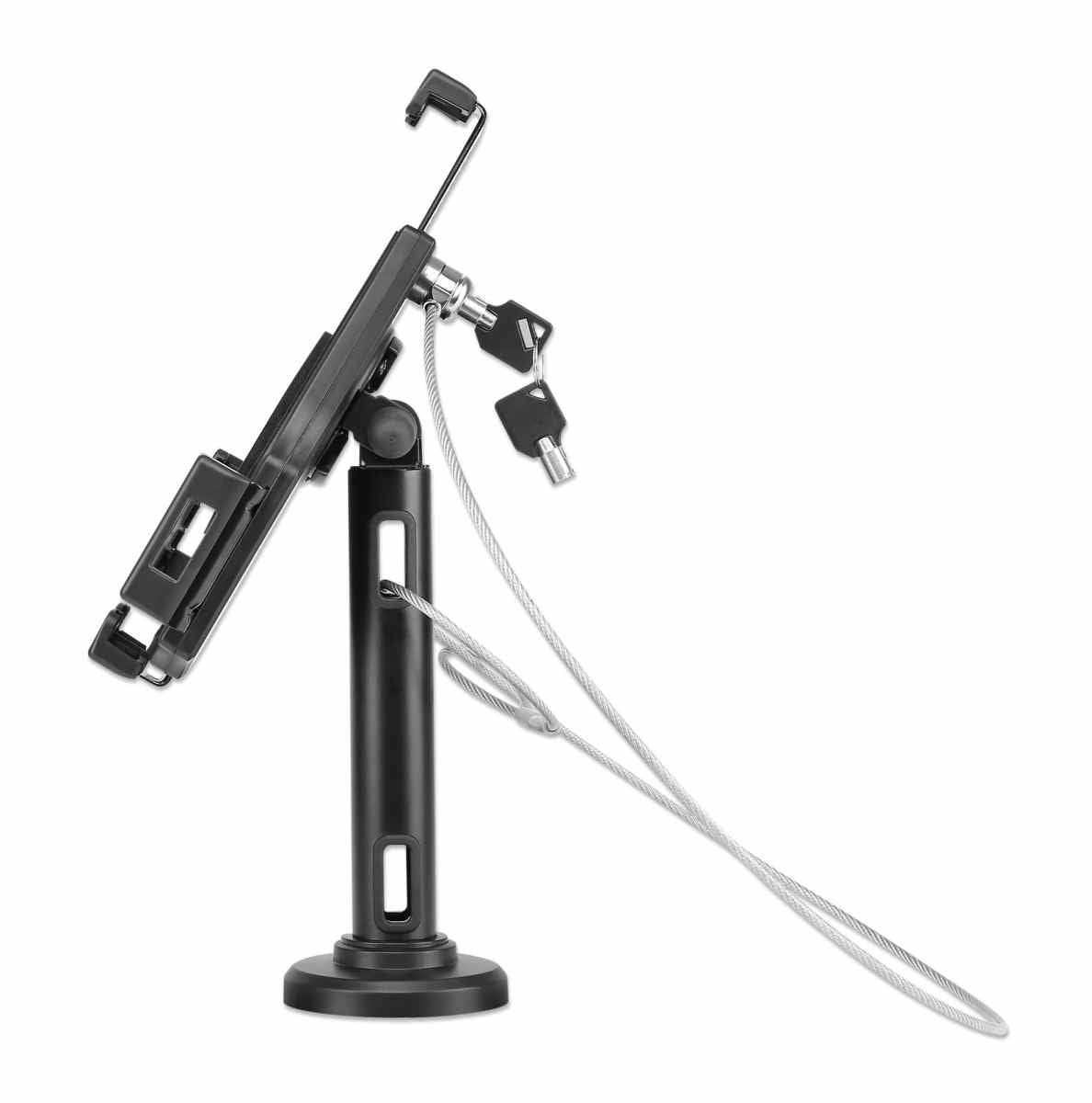 Soporte para Tablet o iPad 2 en 1 MANHATTAN 462112 - Vista 5