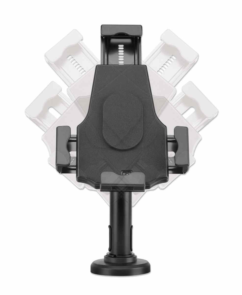 Soporte para Tablet o iPad 2 en 1 MANHATTAN 462112 - Vista 10