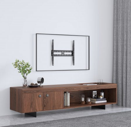 Soporte Fijo de Bajo Perfil para TV MANHATTAN 462266 - Vista 8