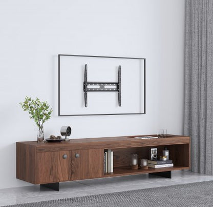 Soporte Fijo de Bajo Perfil para TV MANHATTAN 462266 - Vista 8