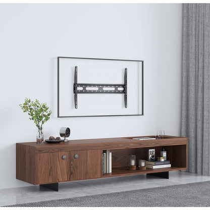 Soporte Fijo de Bajo Perfil para TV MANHATTAN 462273 - Vista 9