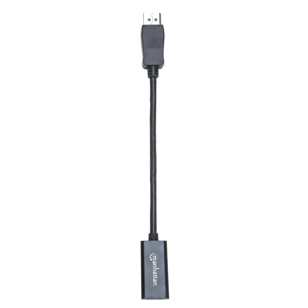 Adaptador Displayport MANHATTAN - Vista 5