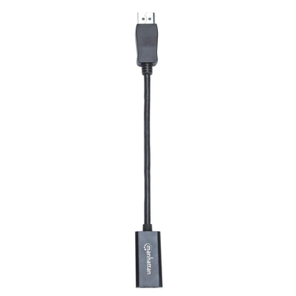 Adaptador Displayport MANHATTAN - Vista 5