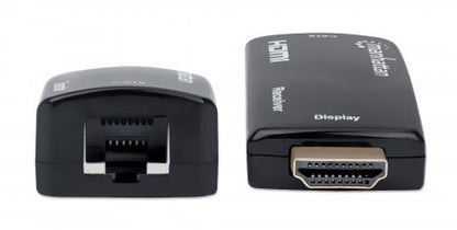 Kit Extensor HDMI MANHATTAN 207539 - Vista 5
