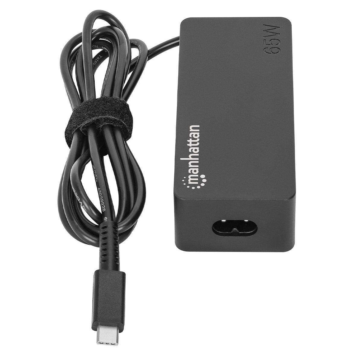 Cargador INTELLINET 102513 - Vista 3