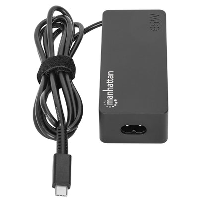 Cargador INTELLINET 102513 - Vista 3