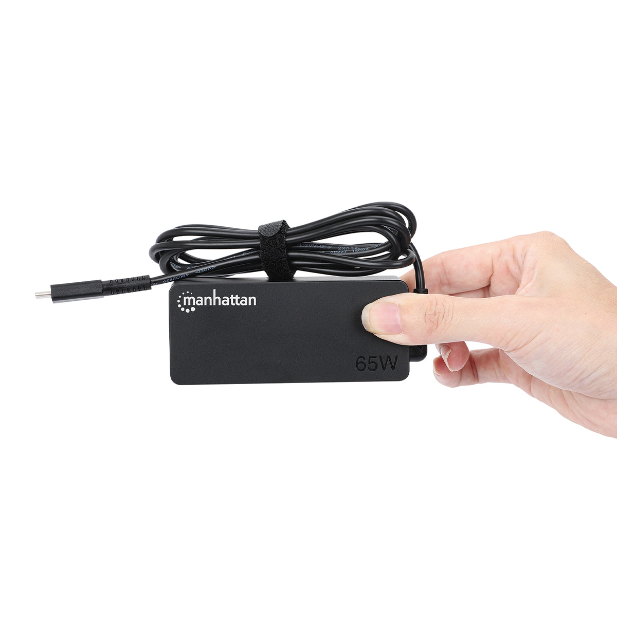 Cargador INTELLINET 102513 - Vista 2
