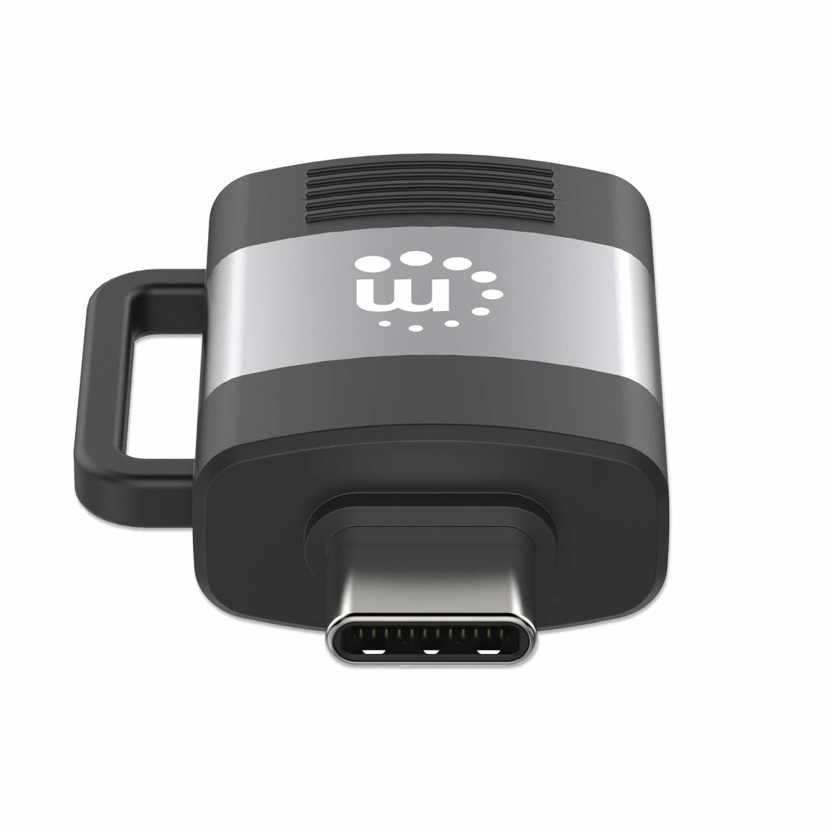 Adaptador USB-C a USB-A MANHATTAN 356312 - Vista 4